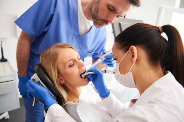 Best Laser Dentistry  in Mikes, TX