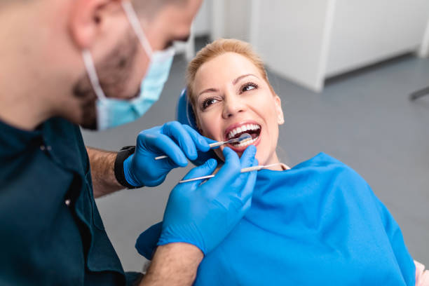 Best Dentures (Full and Partial)  in Mikes, TX