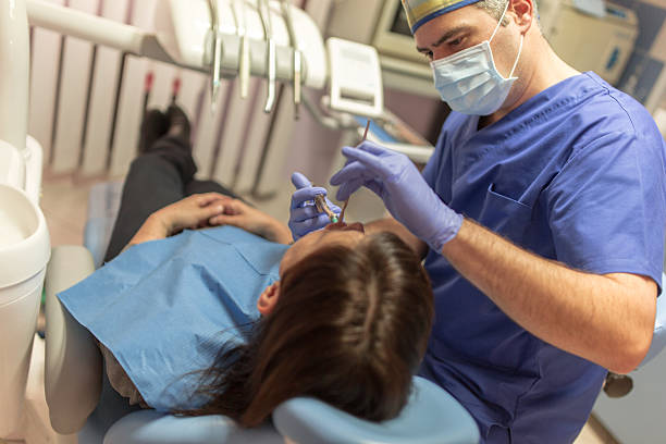 Best Sedation Dentistry  in Mikes, TX